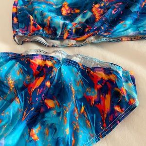 Rave after Rave, festival 2 piece Lava Set